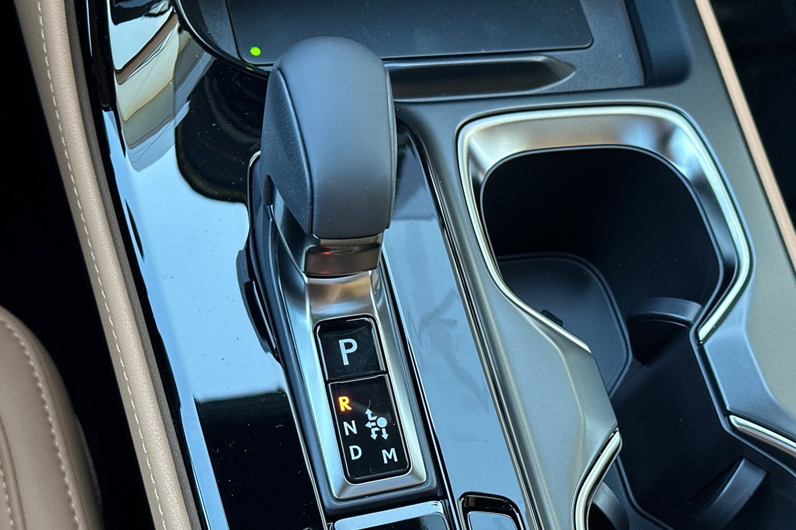 New 2026 Lexus NX 350 AWD w/ Premium Package image 16