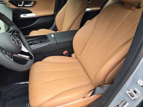 New 2026 Mercedes-Benz E 350 Sedan image 15