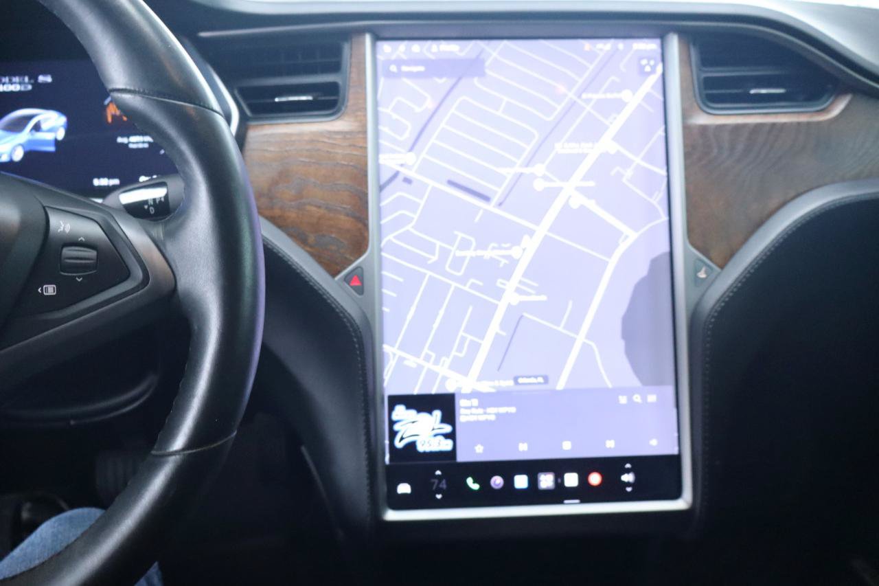 Used 2018 Tesla Model S 100D AWD/4WD image 19