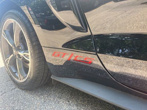 Certified 2023 Ford Mustang GT Premium w/ Equipment Group 401A image 6