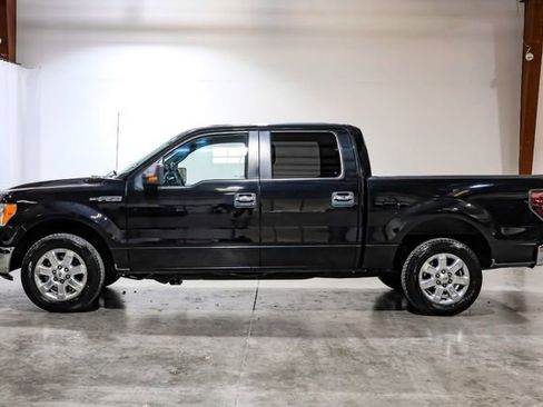 Used 2013 Ford F150 XLT w/ Luxury Equipment Group image 23