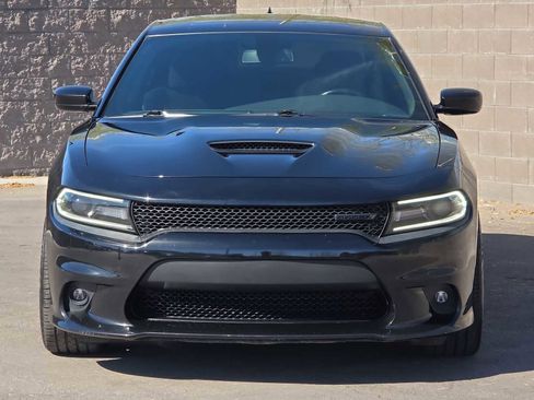 Used 2021 Dodge Charger GT w/ Blacktop Package image 4