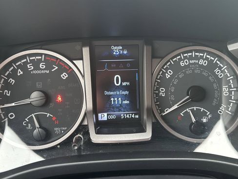 Used 2023 Toyota Tacoma SR5 image 15