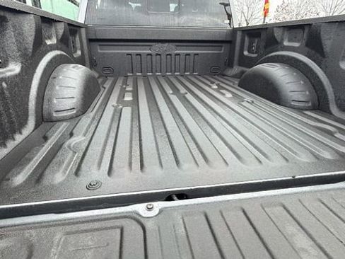 New 2026 Ford F250 Lariat w/ Lariat Ultimate Package image 14