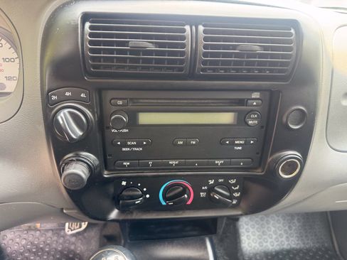Used 2007 Ford Ranger Sport AWD/4WD image 19