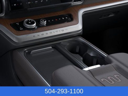 New 2025 Ford Expedition King Ranch image 15