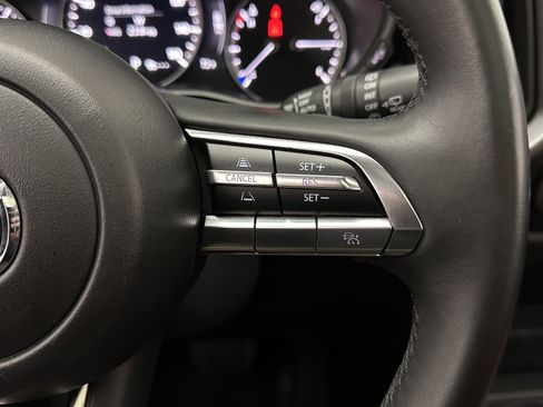 Used 2024 MAZDA CX-50 AWD 2.5 Turbo w/ Cargo Package image 23