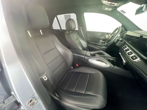 Certified 2024 Mercedes-Benz GLE 450 4MATIC w/ AMG Line Exterior image 28