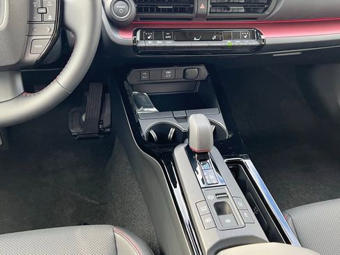 New 2026 Toyota Prius Plug-In Hybrid image 17