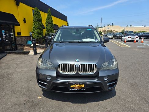 Used 2011 BMW X5 xDrive35d AWD/4WD image 23