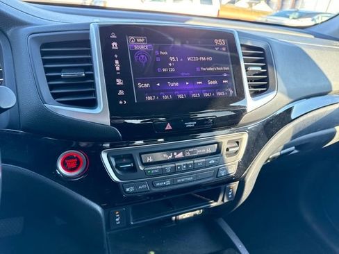 Used 2019 Honda Ridgeline RTL-E image 20