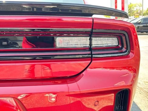 New 2026 Dodge Charger Scat Pack AWD/4WD image 9
