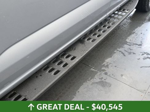 Used 2022 Ford F150 Tremor w/ Equipment Group 402A High AWD/4WD image 17