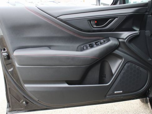 Certified 2025 Subaru Legacy Sport image 9