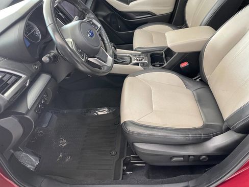 Used 2021 Subaru Forester Limited w/ Popular Package #3 image 17