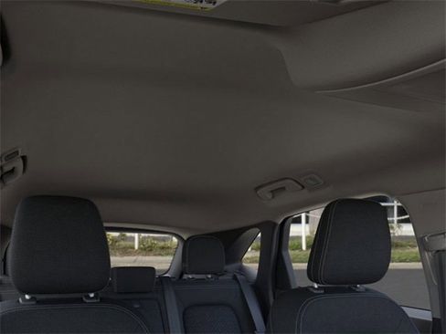 New 2026 Ford Escape Active image 22
