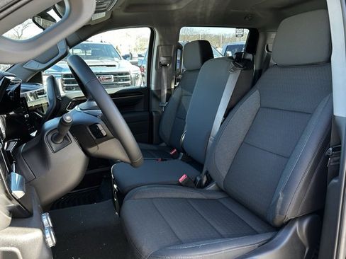 New 2026 GMC Sierra 1500 Elevation image 16