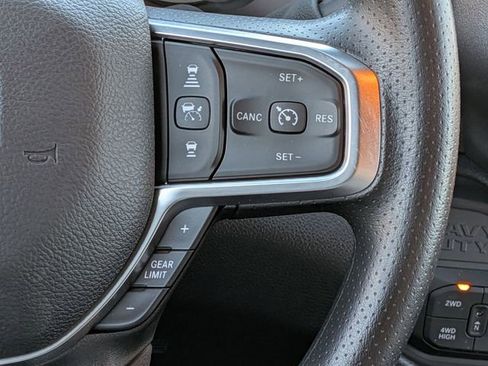 New 2026 RAM 2500 Tradesman image 19