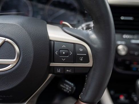 Used 2022 Lexus RX 350 FWD w/ Premium Package image 26