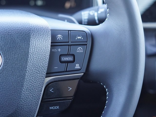 Certified 2025 Toyota Camry SE w/ Convenience Package FWD image 23