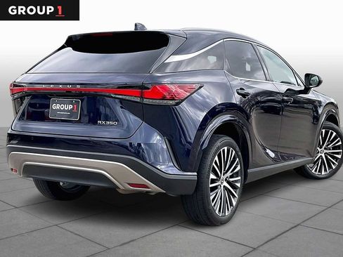 Used 2023 Lexus RX 350 Premium Plus image 10