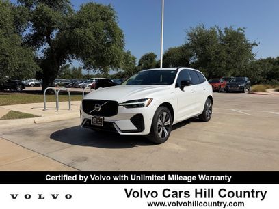 Certified 2024 Volvo XC60 T8 Plus