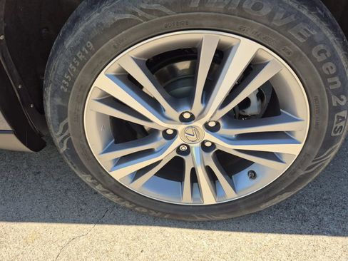 Used 2015 Lexus RX 350 FWD image 9