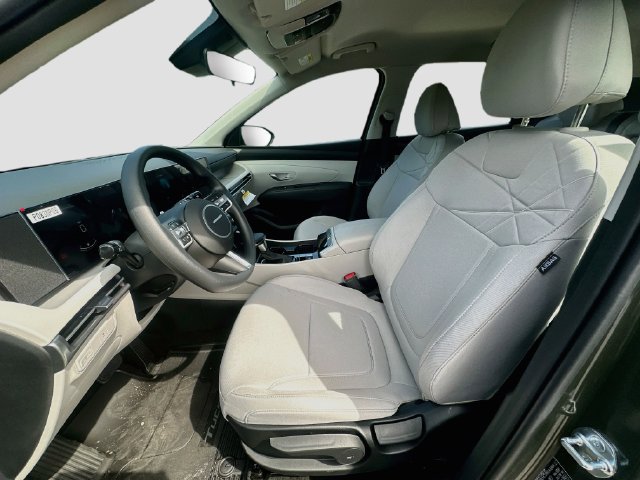 New 2026 Hyundai Tucson SE FWD image 20