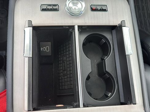 Used 2025 Lincoln Navigator Reserve w/ Jet Appearance Package AWD/4WD image 18