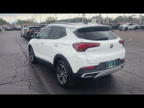 Certified 2023 Buick Encore GX Select FWD image 7