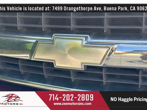 Used 2004 Chevrolet Tahoe LT w/ LT Preferred Equipment Group image 54