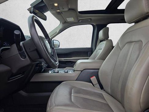 Used 2020 Ford Expedition Max Limited w/ Equipment Group 301A image 15