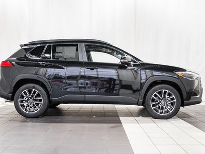 New 2026 Toyota Corolla Cross XLE