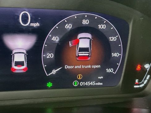 Used 2025 Honda Accord SE image 19