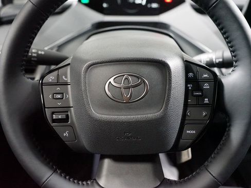 New 2026 Toyota Prius image 12