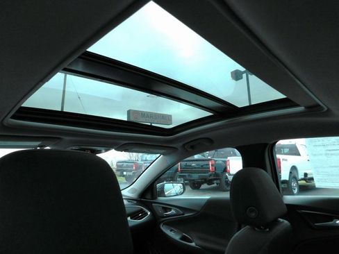 Used 2023 Chevrolet Malibu LT image 23