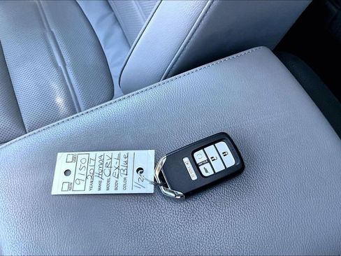 Used 2017 Honda CR-V EX-L image 35