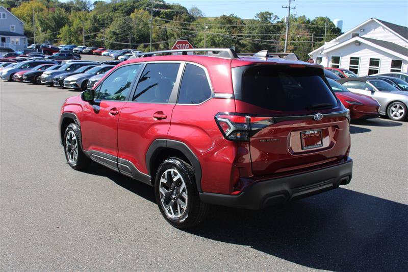 Used 2026 Subaru Forester Premium AWD/4WD image 6