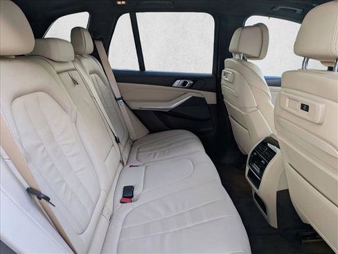 Used 2019 BMW X5 xDrive40i image 17