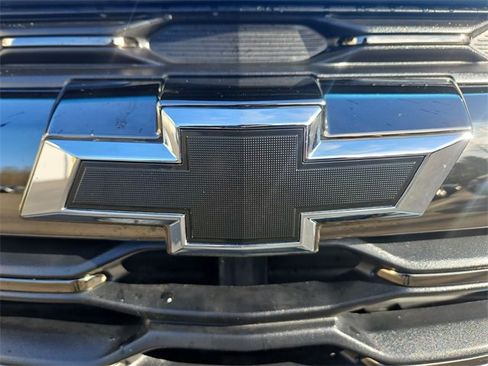 Certified 2025 Chevrolet TrailBlazer ACTIV w/ Convenience Package image 28