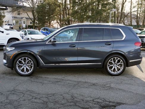 Used 2019 BMW X7 xDrive40i w/ Luxury Seating Package image 23