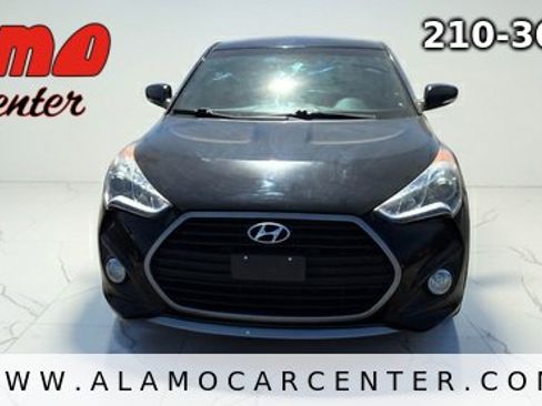 Used 2016 Hyundai Veloster Turbo image 8