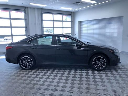 New 2026 Toyota Camry XLE AWD/4WD image 35