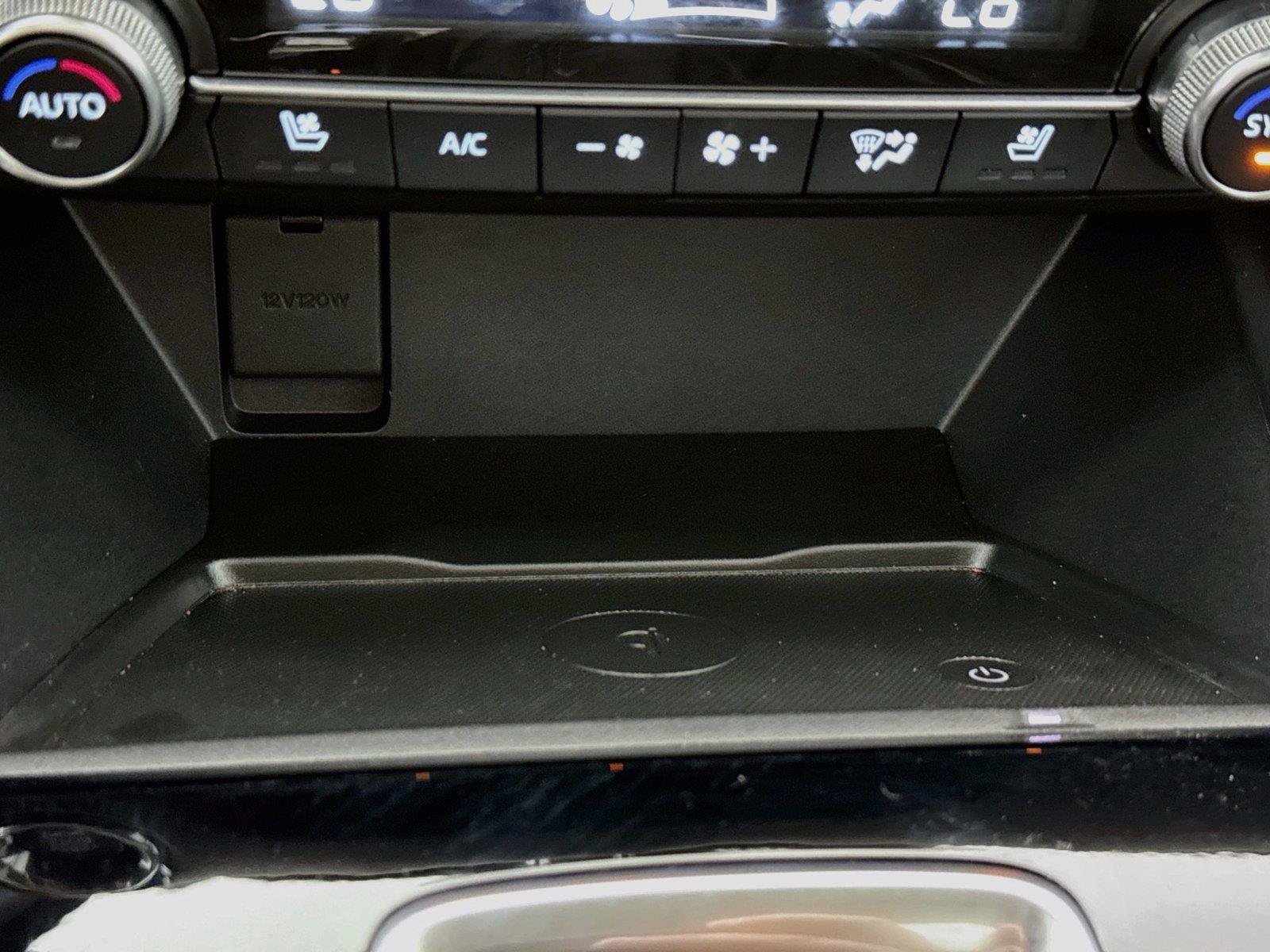 Used 2025 MAZDA CX-5 AWD 2.5 S w/ Premium Plus Pkg image 28