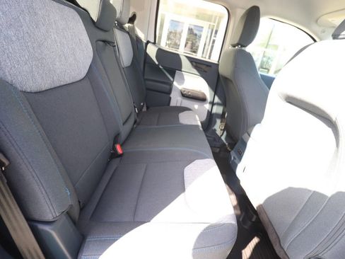 Certified 2025 Ford Maverick XLT w/ Equipment Group 302A image 24