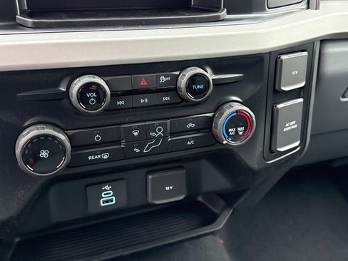 New 2026 Ford F250 XLT w/ FX4 Off-Road Package AWD/4WD image 16