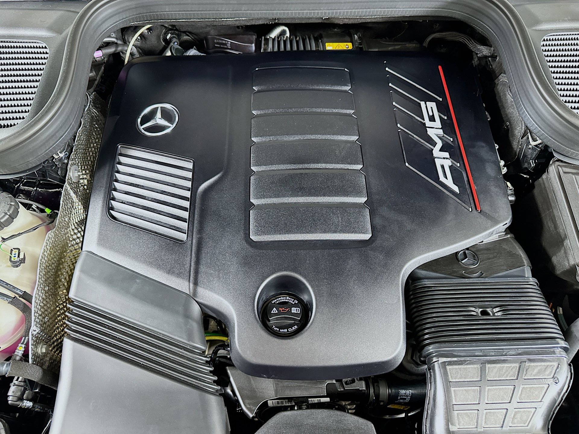 New 2026 Mercedes-Benz GLE 53 AMG 4MATIC Coupe image 33