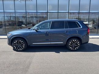 Certified 2025 Volvo XC90 B6 Plus video 2