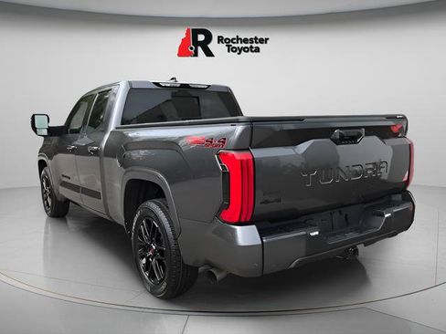 Used 2023 Toyota Tundra SR5 w/ TRD Sport Package AWD/4WD image 5