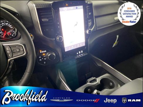 Used 2017 RAM 1500 Big Horn image 30